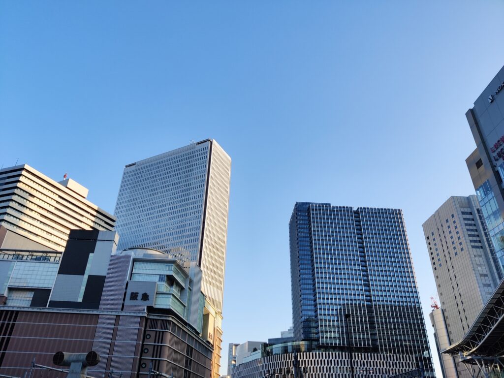 連休明けで稼働日数が1日少ない週ですが頑張りましょう！